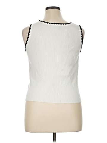 Scotch & Soda Sweater Vest (view 2)