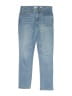 Baby B'gosh Solid Blue Jeans Size 10 - photo 1