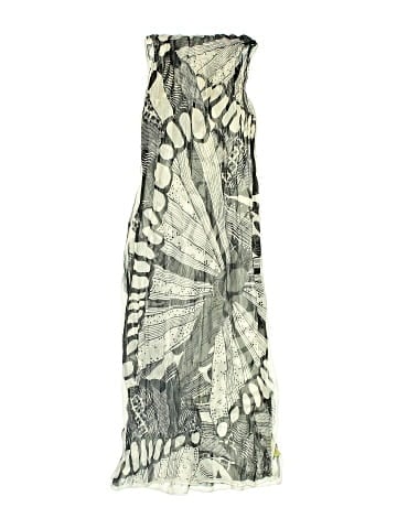 Echo Silk Scarf (view 2)