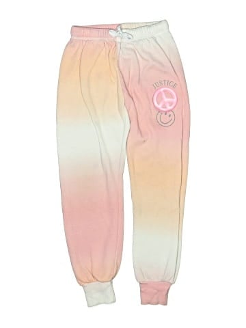 Justice Sweatpants (view 1)