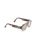 Fendi Brown Sunglasses One size - photo 1
