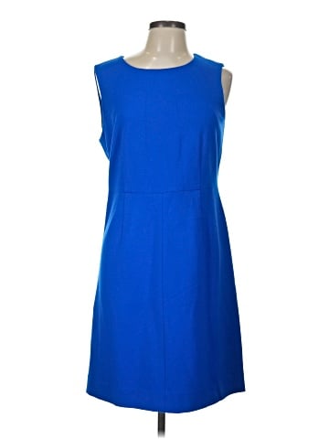 Diane von Furstenberg Casual Dress (view 1)