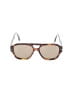 Fendi Brown Sunglasses One size - photo 2