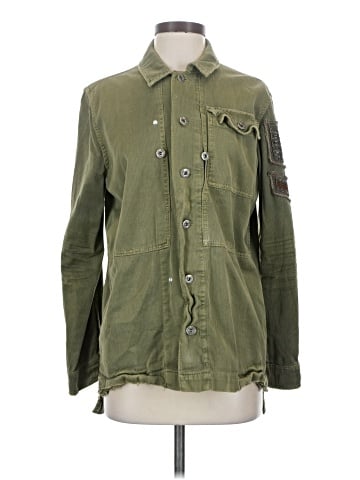 Free People Jacket (view 1)