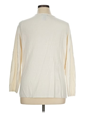 Avenue Pullover Sweater (view 2)