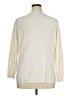 Avenue 100% Acrylic Ivory Pullover Sweater Size 14 Plus - photo 2