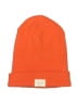 Rag & Bone Orange Beanie One size - photo 1