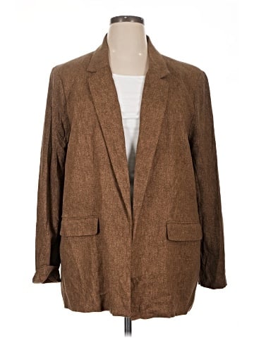 BCBGeneration Blazer (view 1)