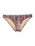 BCBGMAXAZRIA Gold Swimsuit Bottoms Size XS - photo 1