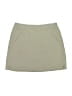 Woolrich Solid Tan Skort Size M (estimated) - photo 1