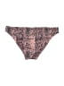 BCBGMAXAZRIA Gold Swimsuit Bottoms Size XS - photo 2