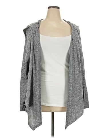 Active by Old Navy Cardigan (view 1)