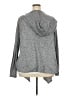 Active by Old Navy Gray Cardigan Size XXL - photo 2