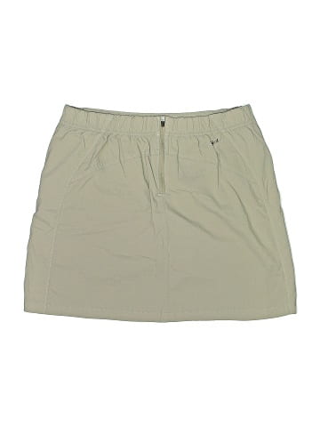 Woolrich Skort (view 2)