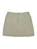 Woolrich Solid Tan Skort Size M (estimated) - photo 2