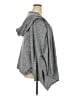 Active by Old Navy Gray Cardigan Size XXL - photo 4