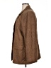 BCBGeneration Brown Blazer Size XL - photo 5