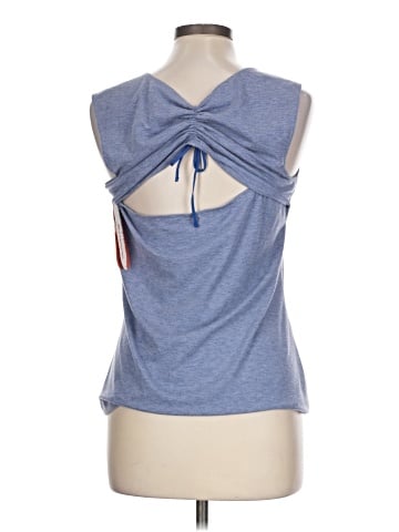 Merrell Sleeveless T-Shirt (view 2)
