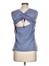 Merrell Blue Sleeveless T-Shirt Size L - photo 2