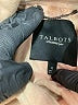 Talbots Tan Wool Coat Size 12 - photo 6
