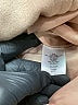 Talbots Tan Wool Coat Size 12 - photo 7