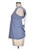 Merrell Blue Sleeveless T-Shirt Size L - photo 5