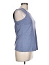 Merrell Blue Sleeveless T-Shirt Size L - photo 4