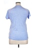 RBX 100% Polyester Blue Active T-Shirt Size XL - photo 2