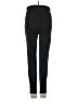 Lands' End Solid Black Active Pants Size XS - photo 2
