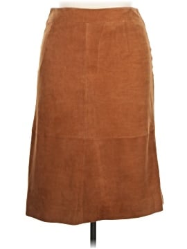 Ann Taylor Casual Skirt