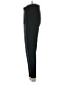 Lands' End Solid Black Active Pants Size XS - photo 5