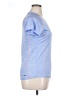 RBX 100% Polyester Blue Active T-Shirt Size XL - photo 4