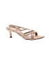VANELi Tan Sandals Size 8 1/2 - photo 1