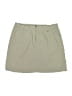 Woolrich Solid Tan Skort Size M - photo 2