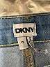 DKNY Blue Skort Size 12 - photo 3