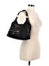 Tod's Solid Black Shoulder Bag One size - photo 2