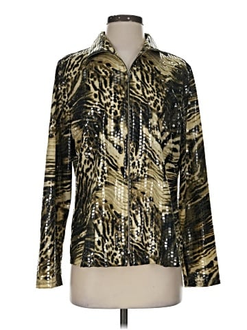 misook Jacket (view 1)