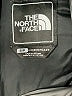 The North Face Black Snow Jacket Size S - photo 7