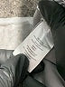 Natural Reflections 100% Cotton Solid Gray Khaki Shorts Size 16 - photo 4