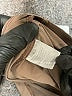 Caroline Constas Brown Cocktail Dress Size M - photo 8