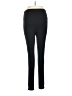 Max & Mia Solid Black Active Pants Size L - photo 2
