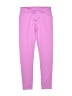 Athletic Works Purple Active Pants Size 10 - 12 - photo 1