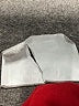 Lululemon Athletica Red Active Tank Size 6 - photo 8