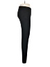 Max & Mia Solid Black Active Pants Size L - photo 4