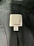 Halogen 100% Polyester Black Blazer Size 8 - photo 6