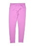 Athletic Works Purple Active Pants Size 10 - 12 - photo 2