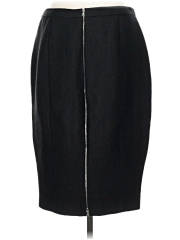 Narciso Rodriguez Formal Skirt (view 2)