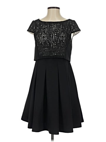 Betsey Johnson Cocktail Dress (view 1)