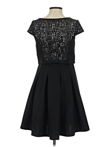 Betsey Johnson Cocktail Dress (view 2)