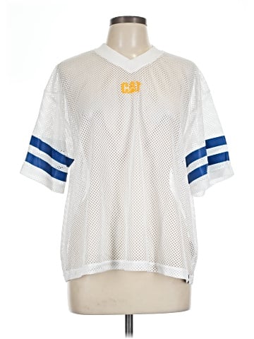 Caterpillar Short Sleeve Top (view 1)